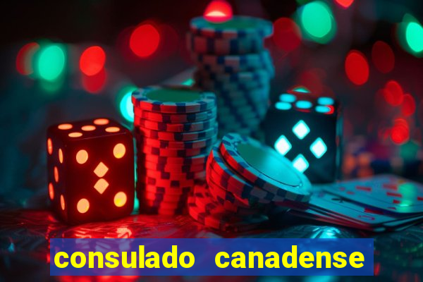 consulado canadense porto alegre